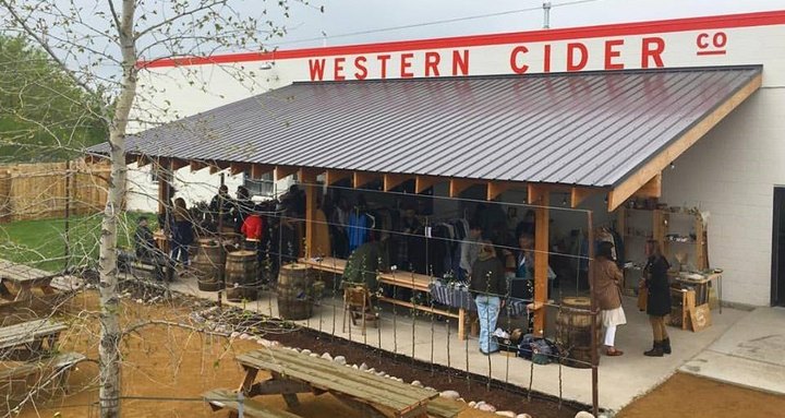 These 5 Charming Cider Mills In Montana Will Have You Longing For Fall