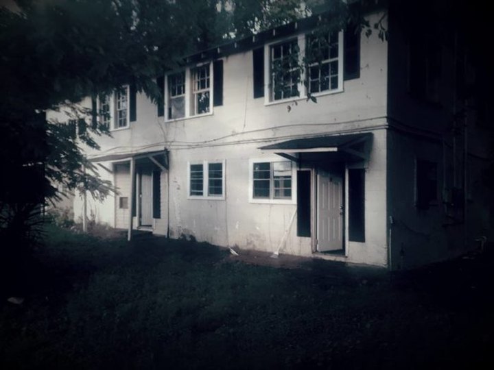South Carolina's Most Notorious Haunted House Is Even Scarier This Year — Here's Why