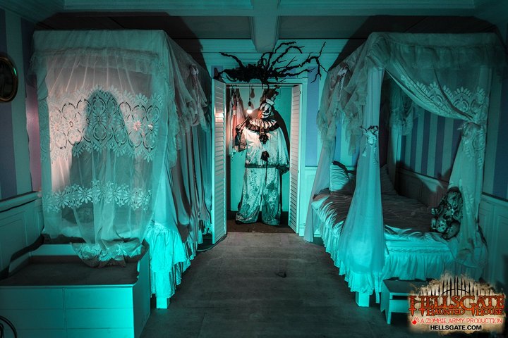 13 Horror Houses In Illinois That Will Scare You Beyond Words This Halloween