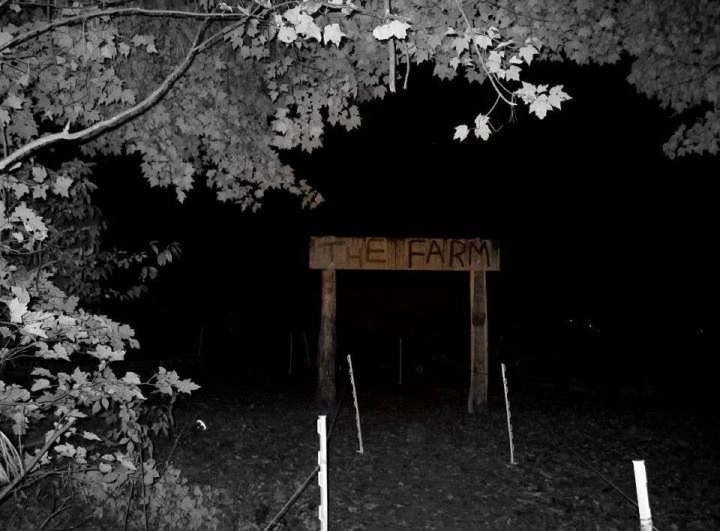 You'll Want To Stay Far Away From This Haunted Farm In North Carolina