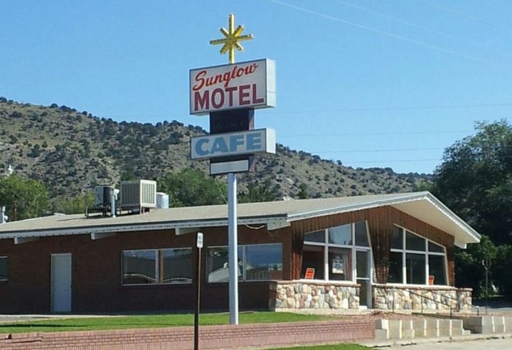 This Utah Restaurant Is So Remote You’ve Probably Never Heard Of It