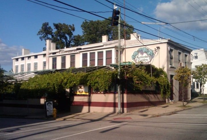 It's About Time You Finally Visited Cincinnati's Oldest Restaurant