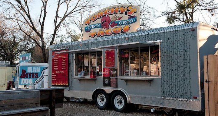 Austin's Favorite Food Truck Has A Secret Menu And You'll Want to Order Everything