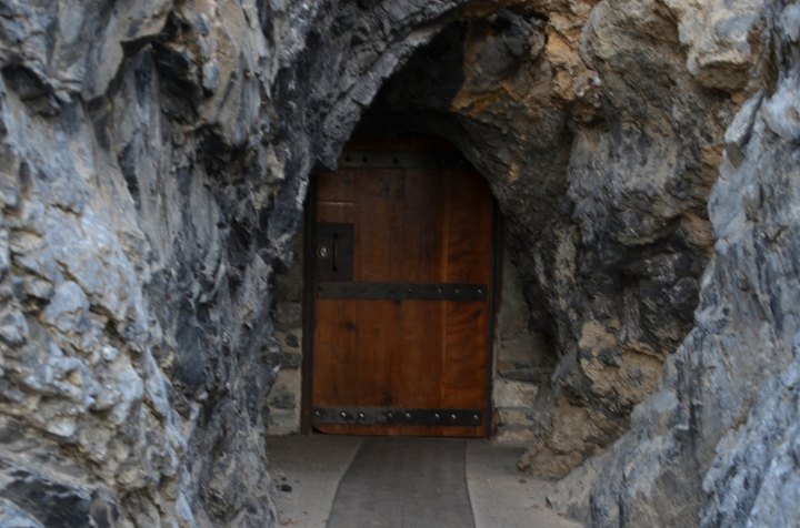 You May Not Know That This Popular Utah Cave Is Haunted