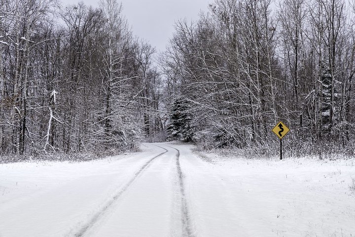 11 Things No One Tells You About Surviving A Minnesota Winter