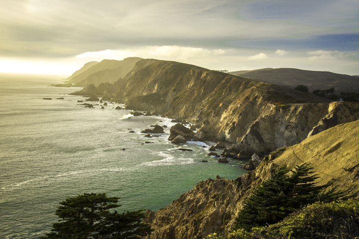 8 Amazing National Parks Around San Francisco You Can Visit For Free This Weekend