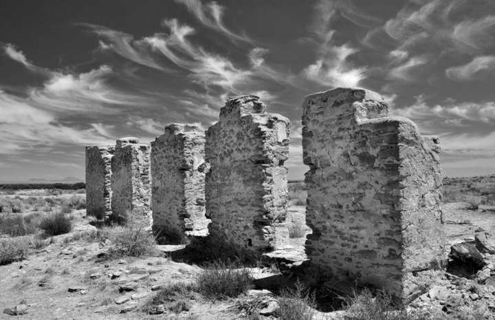 5 Horribly Creepy Things You Didn’t Know You Could Do In New Mexico