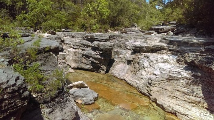 3 Little Known Canyons That Will Show You A Side Of Missouri You’ve Never Seen Before