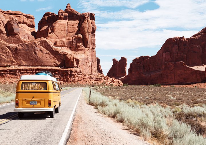 Everything You Need To Know When Renting An RV For A Road Trip