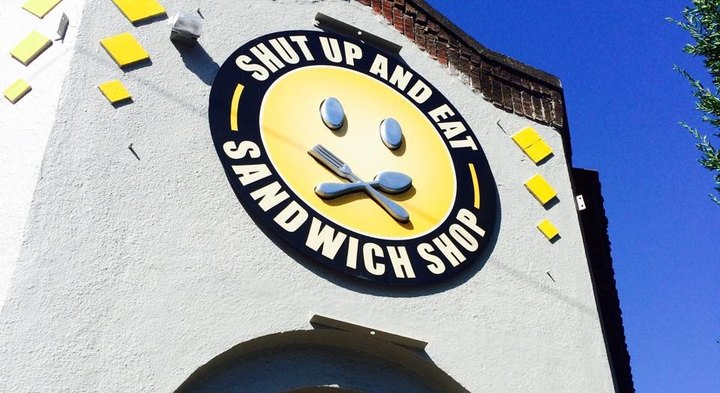 The Portland Sandwich Shop That Will Leave You Speechless