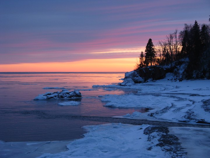 12 Reasons No One In Their Right Mind Visits Minnesota In The Winter