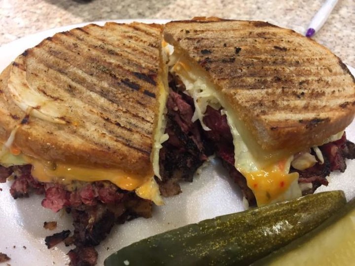 11 Philadelphia Sandwiches You Have To Try Before You Die