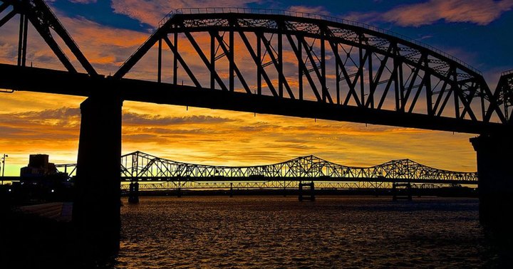Some People Don’t Know That Louisville Was The First To Do These 12 Things