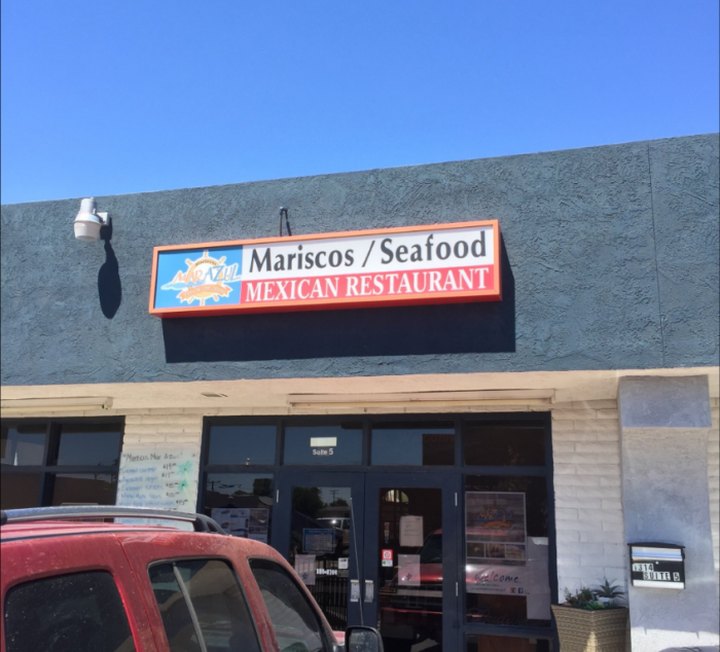 The Unassuming Arizona Restaurant That Serves The Best Seafood You’ve Ever Tried