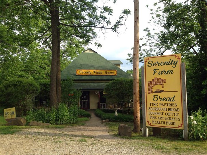 The Arkansas Pastry Shop In The Middle Of Nowhere That’s One Of The Best On Earth