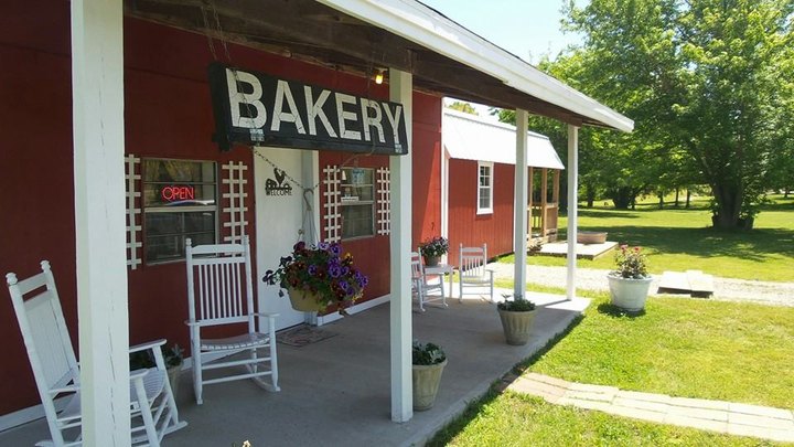 The Oklahoma Bakery In The Middle Of Nowhere That’s One Of The Best On Earth