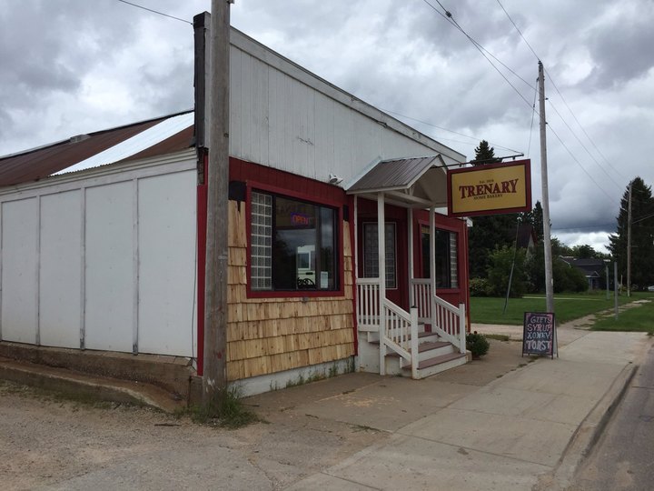 The Michigan Bakery In The Middle Of Nowhere That’s One Of The Best On Earth