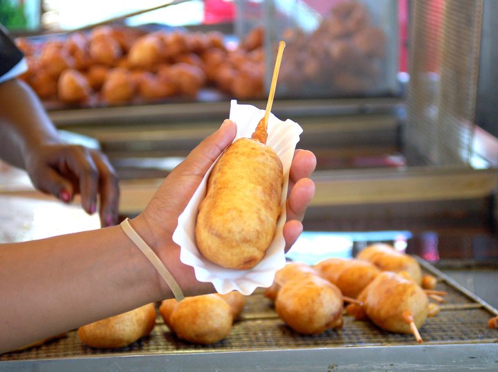 If You Grew Up In Minnesota, You Definitely Love These 11 Classic Dishes