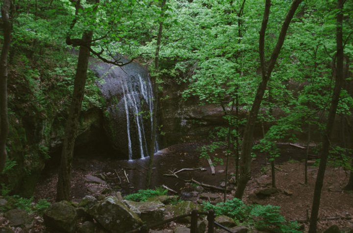 This Quaint Little Trail Is The Shortest And Sweetest Hike In Wisconsin