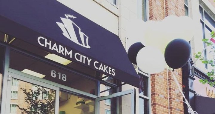 The Best Little Bakeshop In America Is Right Here In Baltimore