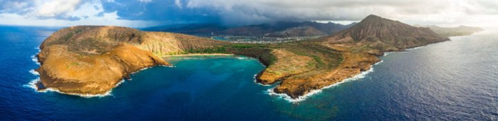 These 15 Incredible Spots In Hawaii Rival The World's Greatest Wonders