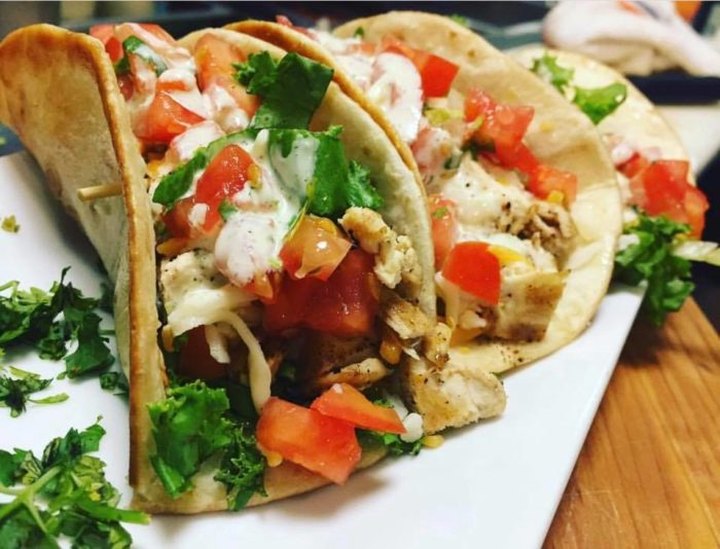 This Taco Crawl Through Cleveland Is All You Need This Spring And More