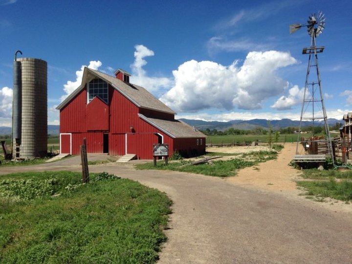 This Charming Farm Near Denver Is Picture Perfect For Your Next Day Trip