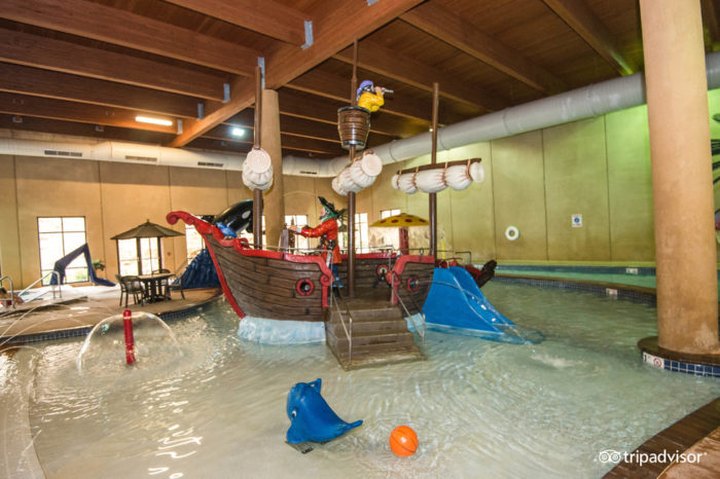 This Pirate-Themed Pool In South Dakota Will Make All Of Your Childhood Dreams Come True
