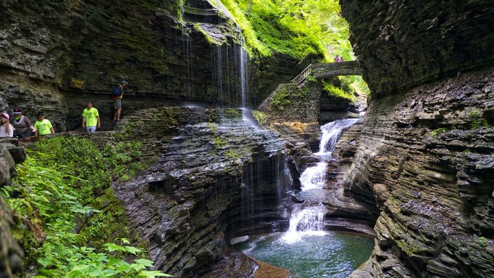 The Trail In New York That Will Lead You On An Adventure Like No Other