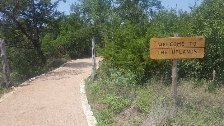 The Outdoor Discovery Park Near Austin That’s Perfect For A Family Day Trip
