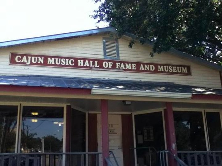 Most People Don't Know These 9 Small Town Museums In Louisiana Exist