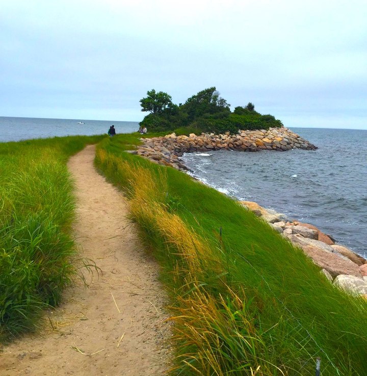 The Trail In Massachusetts That Will Lead You On An Adventure Like No Other