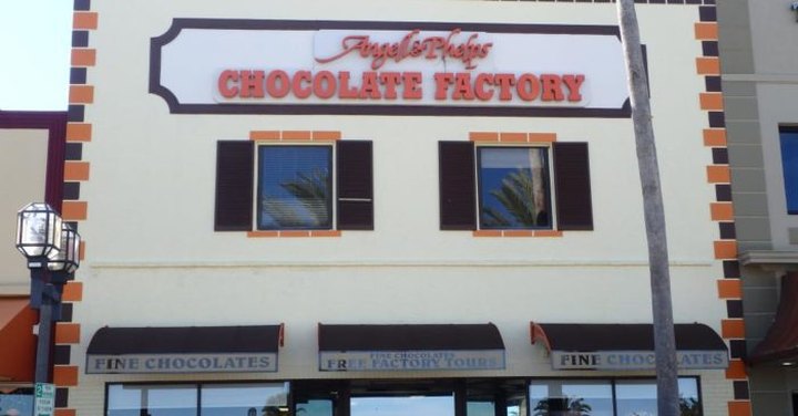 The Awesome Store Every Floridian Should Tour At Least Once