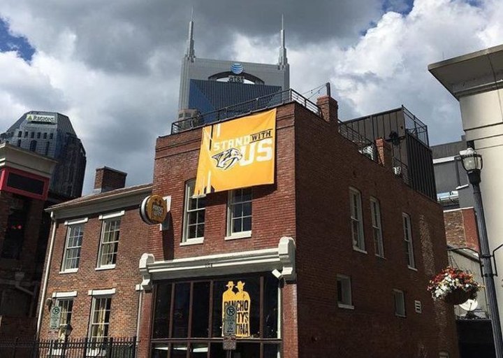 This Is The Oldest Place You Can Possibly Go In Nashville And Its History Will Fascinate You