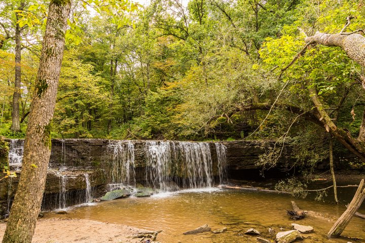 11 Lesser-Known State Parks In Minnesota That Will Absolutely Amaze You