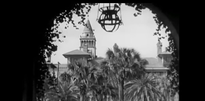 Here Is The Oldest Video Footage Ever Taken In Florida And It's Absolutely Incredible