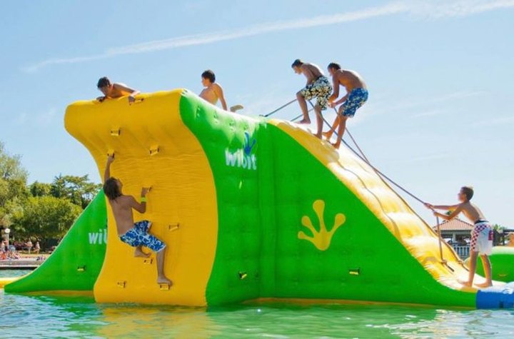 This Outdoor Water Playground In Missouri Will Be Your New Favorite Destination