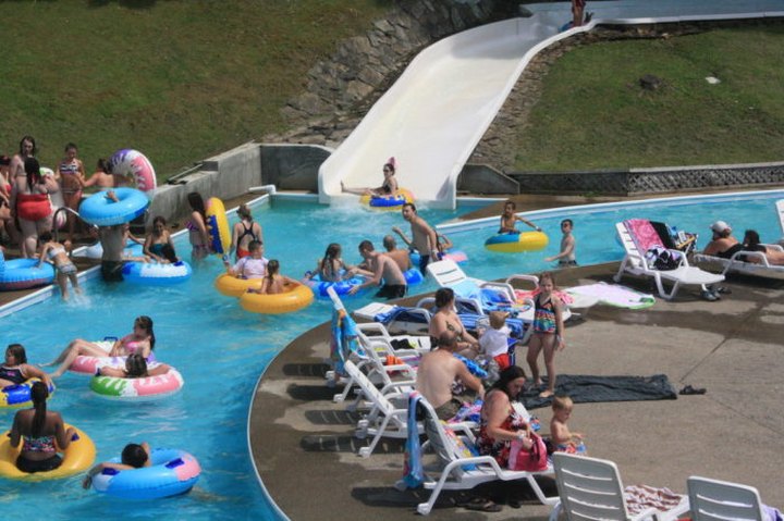 This Little-Known Water Park In West Virginia Will Be Your Kids' Favorite Summer Destination