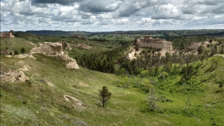 Nebraska's Very First State Park Is Still One Of The Best And Here's Why You Need To Visit
