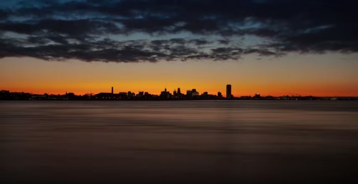 This Beautiful Timelapse Footage Will Make You Fall In Love With Buffalo Over And Over Again