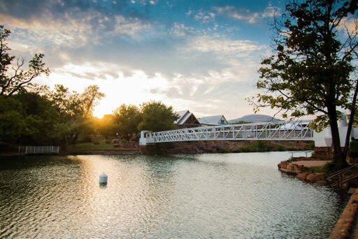 14 Reasons Everyone Wants To Visit This Oklahoma Town… And You Should Too