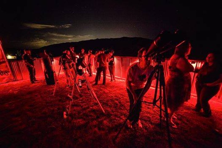 This Extraordinary Star Gazing Tour In Nevada Is A Blast And You'll Want To Do It