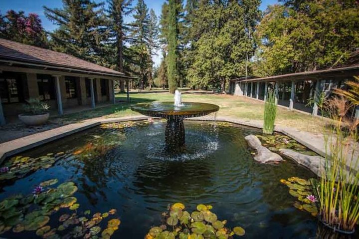 There’s A Monastery Hidden In Northern California And You’ll Want To Visit