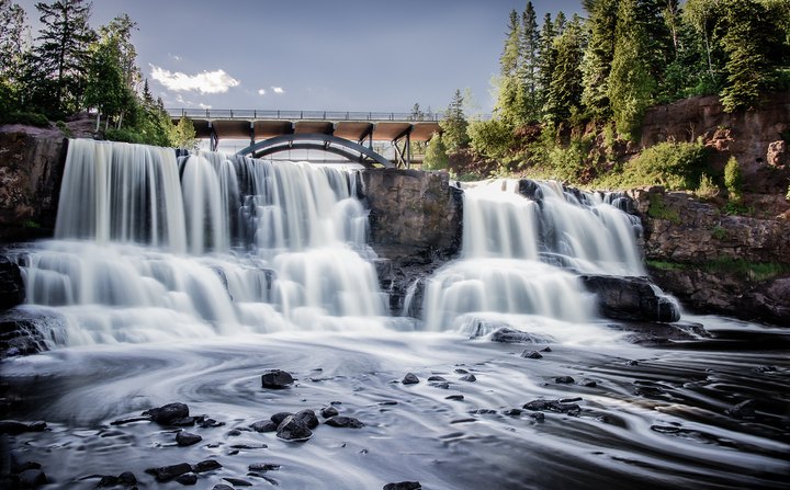 8 Quick Road Trips In Minnesota You Can Take This Weekend