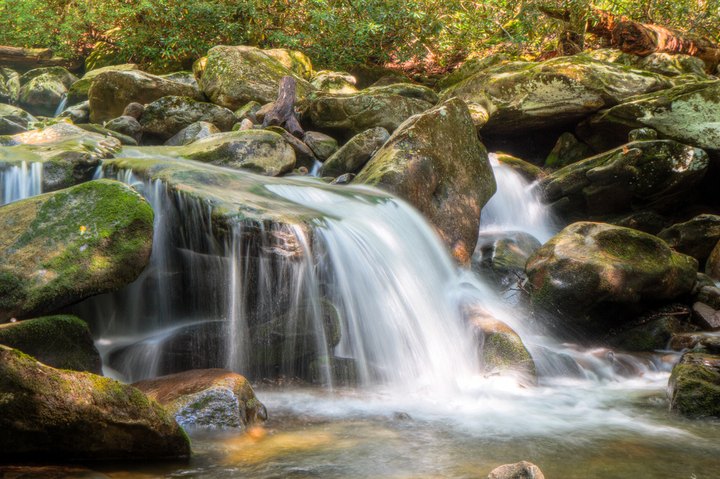 The Underrated Natural Wonder Every Tennessean Should See At Least Once