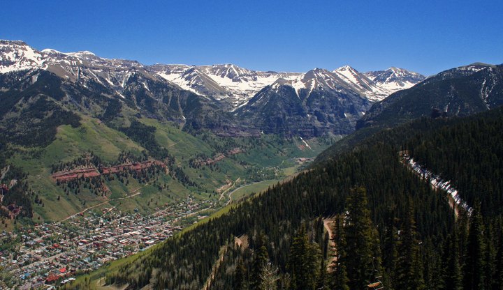 These 2 Colorado Small Towns Were Just Named Some Of The Best In The Country