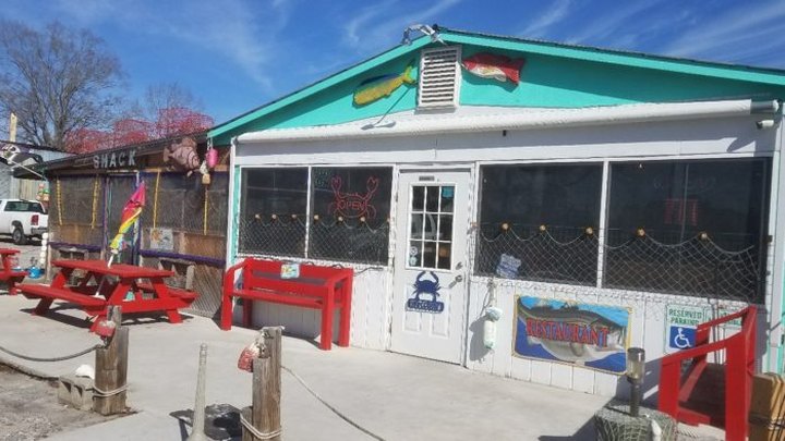Local Seafood From Shrimp 700x394 