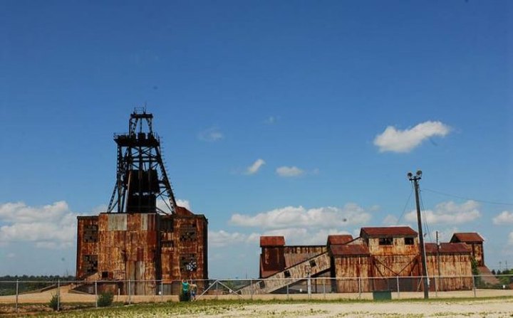 The Mine Tour In Missouri That Will Take Your Family On A Fascinating Adventure