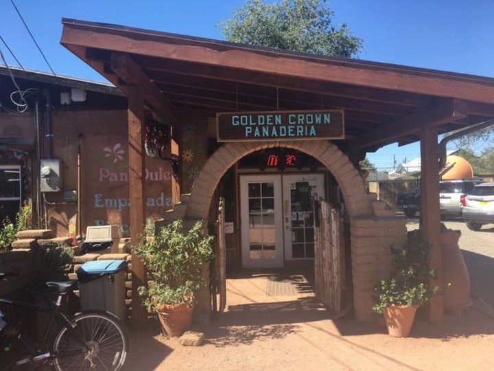 The Best Bakery In The Southwest Is Right Here In New Mexico