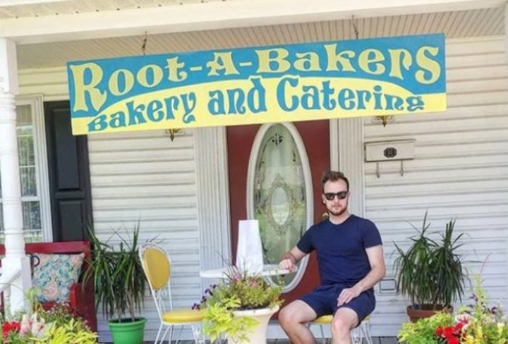 This Farmhouse Bakery In Kentucky Is Too Charming For Words